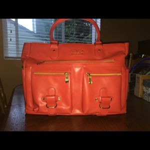 Renee tote 6pak bag